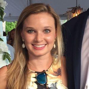 Meet your Posher, Rachael