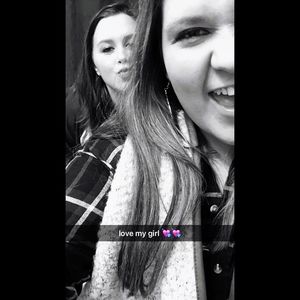 Meet your Posher, Savannah