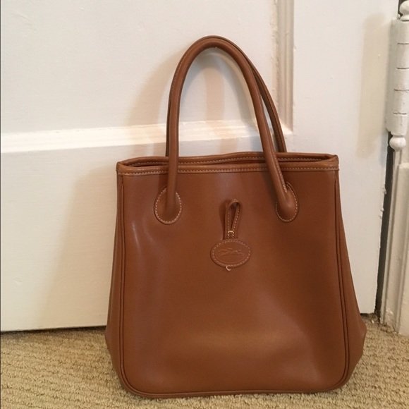 longchamp square bag