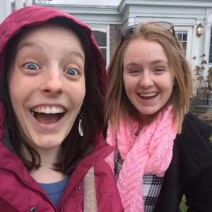 Meet your Posher, Meghan