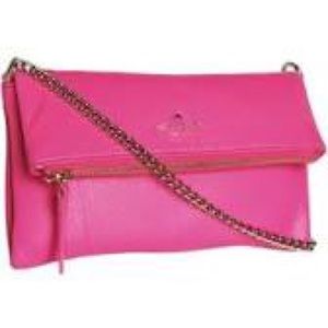 SOLD Kate Spade Cobble Hill Aleah leather purse