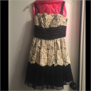 Betsey Johnson dress