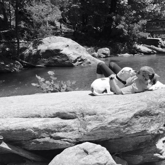 Meet your Posher, Megg - Picture 1 of 1