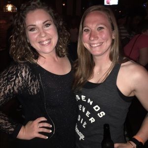 Meet your Posher, Allison