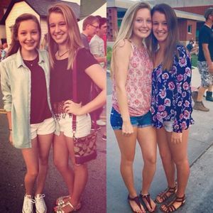 Meet your Posher, Katlyn