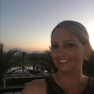 Meet your Posher, Nancy