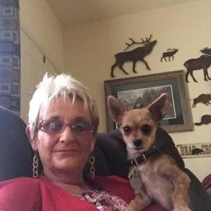 Meet your Posher, Lynna kay