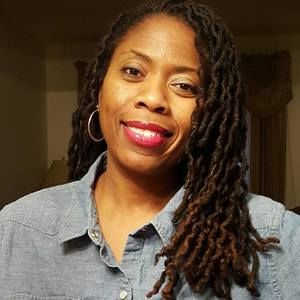 Meet your Posher, Dametria