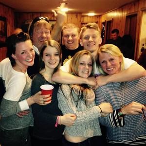 Meet your Posher, Susan