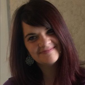 Meet your Posher, Christy