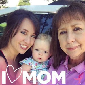 Meet your Posher, Lauren