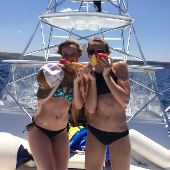 Meet your Posher, Rae