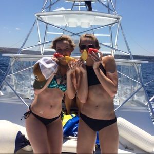 Meet your Posher, Rae