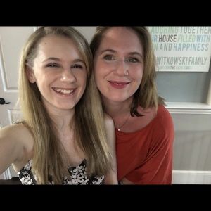 Meet your Posher, Kathy