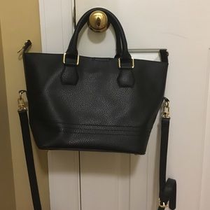 Amazing Black Day Bag