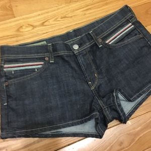 Citizens of humanity shorts