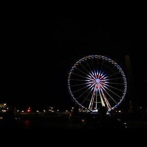 Meet your Posher, Lucy