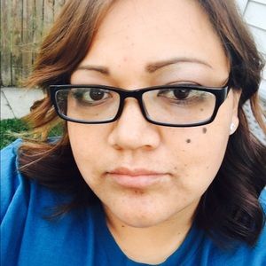 Meet your Posher, Juana