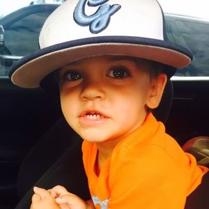 Meet your Posher, Laura