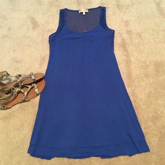 EUC Philosophy dress