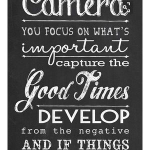 Meet your Posher, Chase