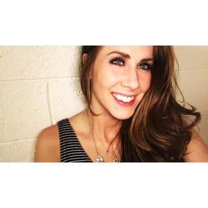 Meet your Posher, Tessa