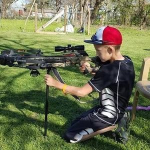 Meet your Posher, Brandi