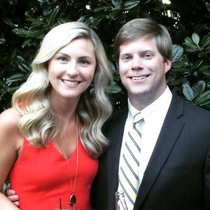 Meet your Posher, Caroline