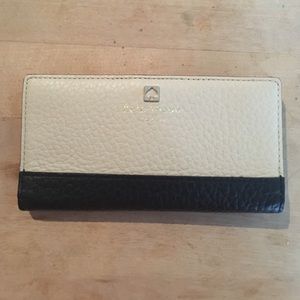 Kate Spade wallet