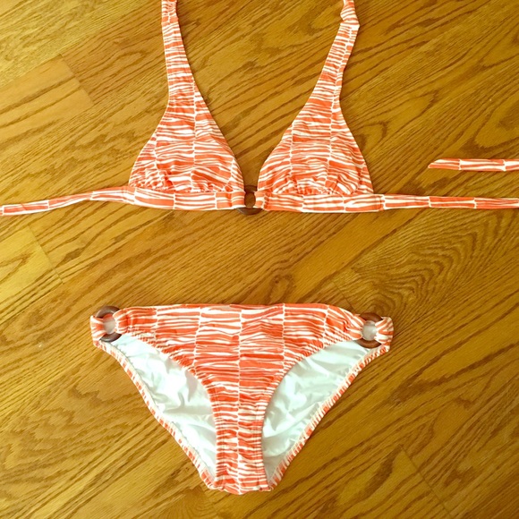 Shoshanna bikini
