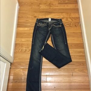 True Religion jeans