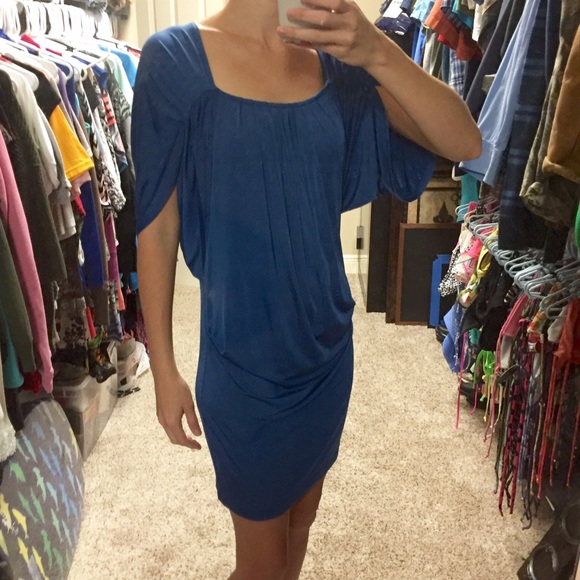 BCBGeneration dress