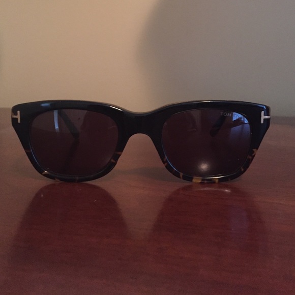 Tom Ford Sunglasses