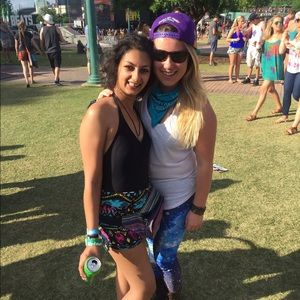 Meet your Posher, Ansley