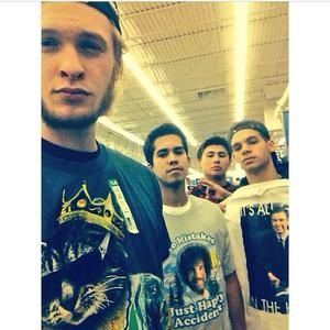 Meet your Posher, Sam