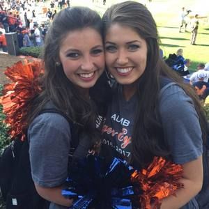 Meet your Posher, Haley