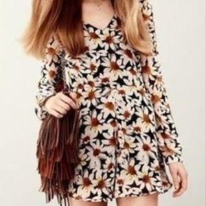 Daisy Romper perfect for summer!