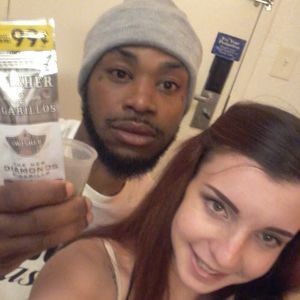 Meet your Posher, Candise