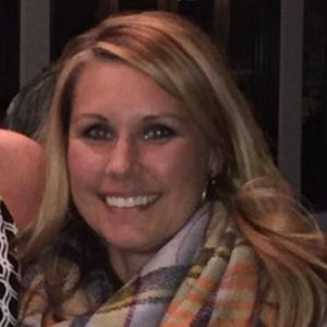 Meet your Posher, Carrie