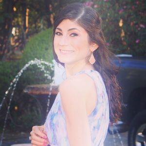 Meet your Posher, Shaina