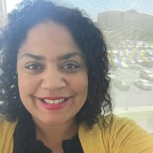 Meet your Posher, Ashlee