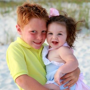 Meet your Posher, Joy