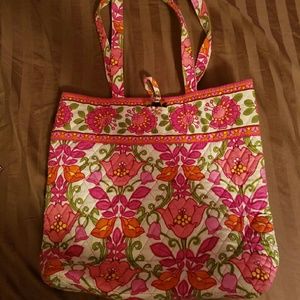 Vera Bradley purse