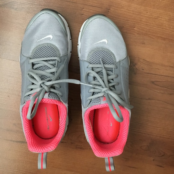 Nike Athletic Shoes