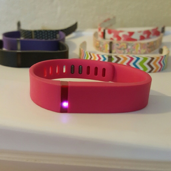 Fitbit Flex