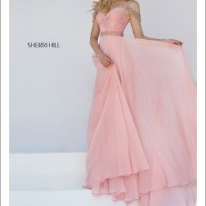Sherri Hill style 50086