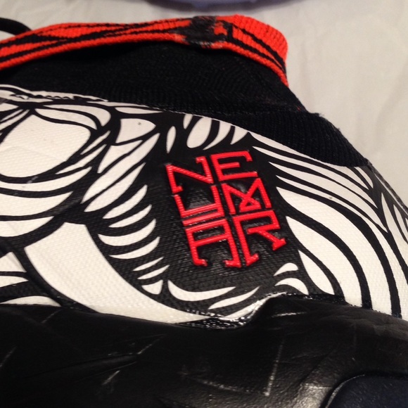 Men's Nike HypervenomX Proximo Neymar JR sneakers - Picture 3 of 4