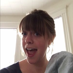 Meet your Posher, Jill