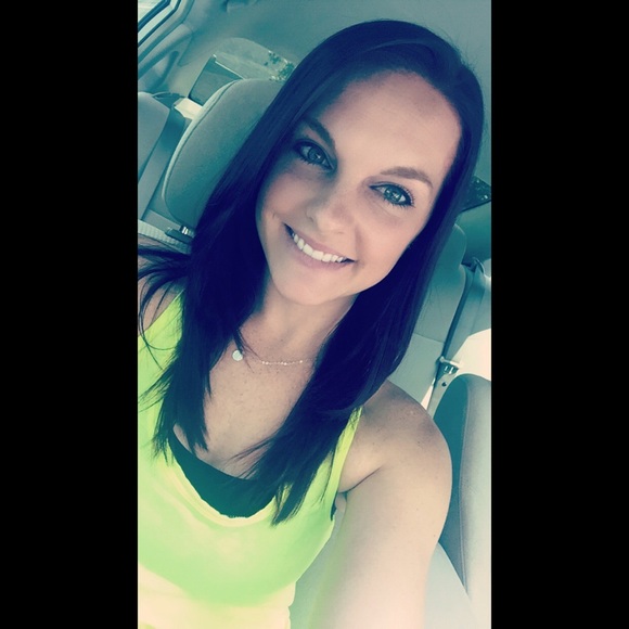 Meet your Posher, Maggie