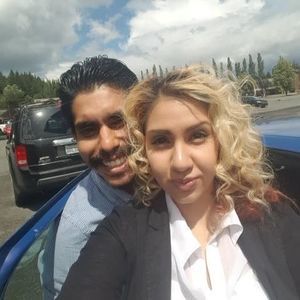 Meet your Posher, Maria